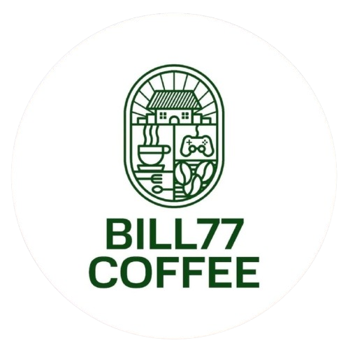 Logo Cafe